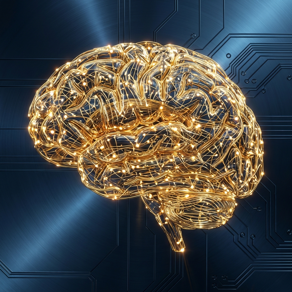 Geleceğin Teknolojileri